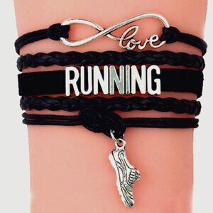 RUNNING BRACELET
